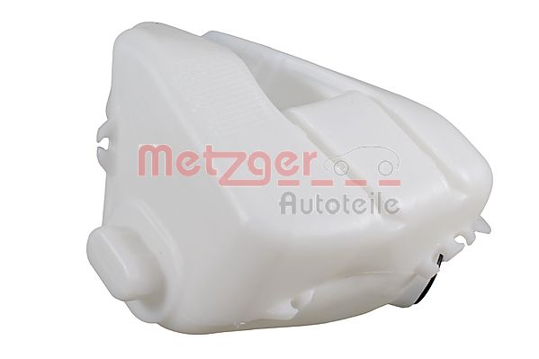 METZGER 2140410 ORIGINAL ERSATZTEIL Waschwasserbehälter, Scheibenreinigung